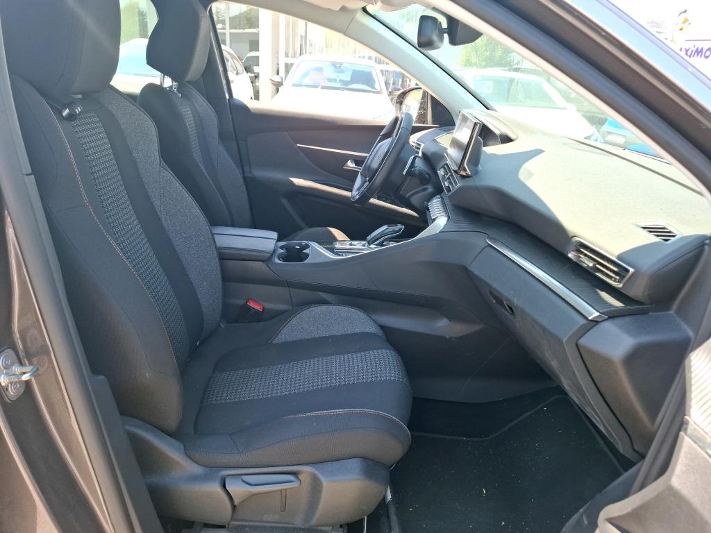 Peugeot 3008 BlueHDi 130ch S&S EAT8 Active Pack 2022