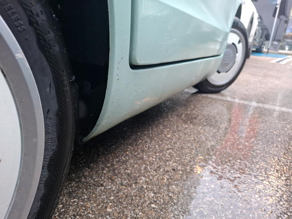 FIAT TOPOLINO 