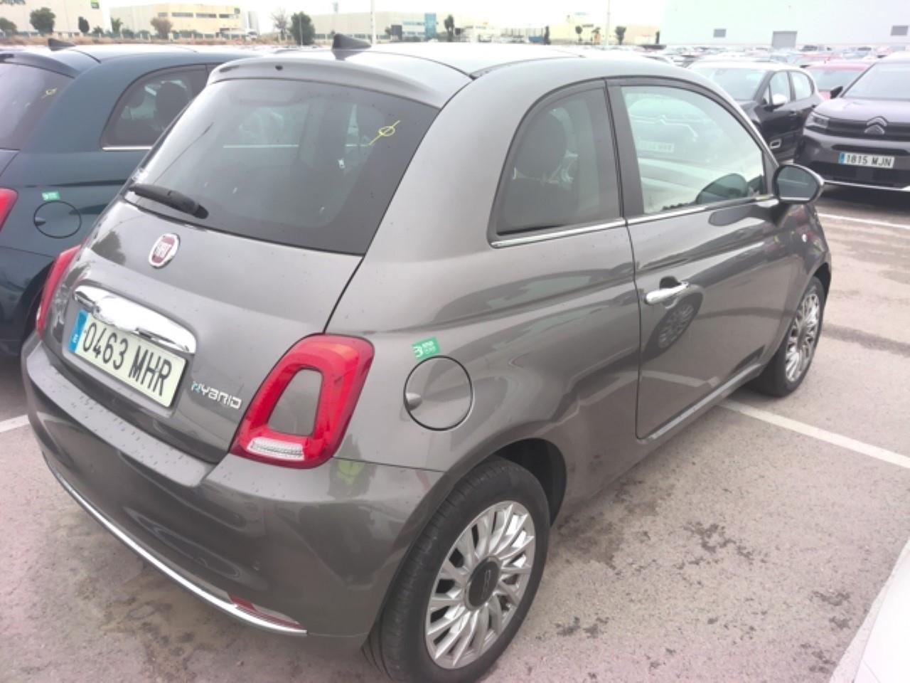 Foto Fiat 500X 4