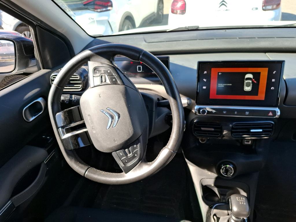 Citroen C4 Cactus BlueHDi 100 S&S BVM6 Feel 2019