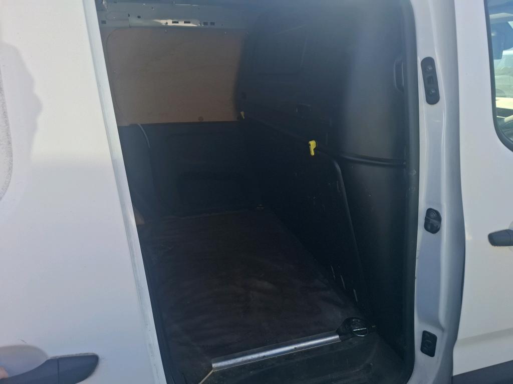 Citroen BERLINGO VAN M 650 BLUEHDI 100 S&S BVM5 CLUB 2020