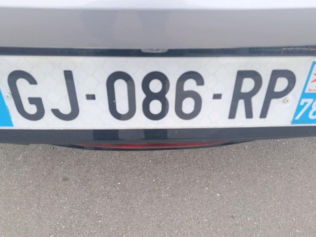 Peugeot 208 Electrique 50 kWh 136ch GT 2022