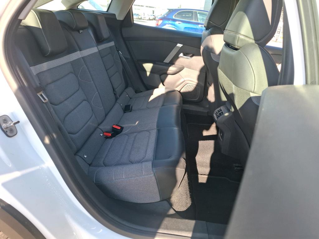 Citroen C4 BlueHDi 110 S&S BVM6 Feel Pack Business 2021