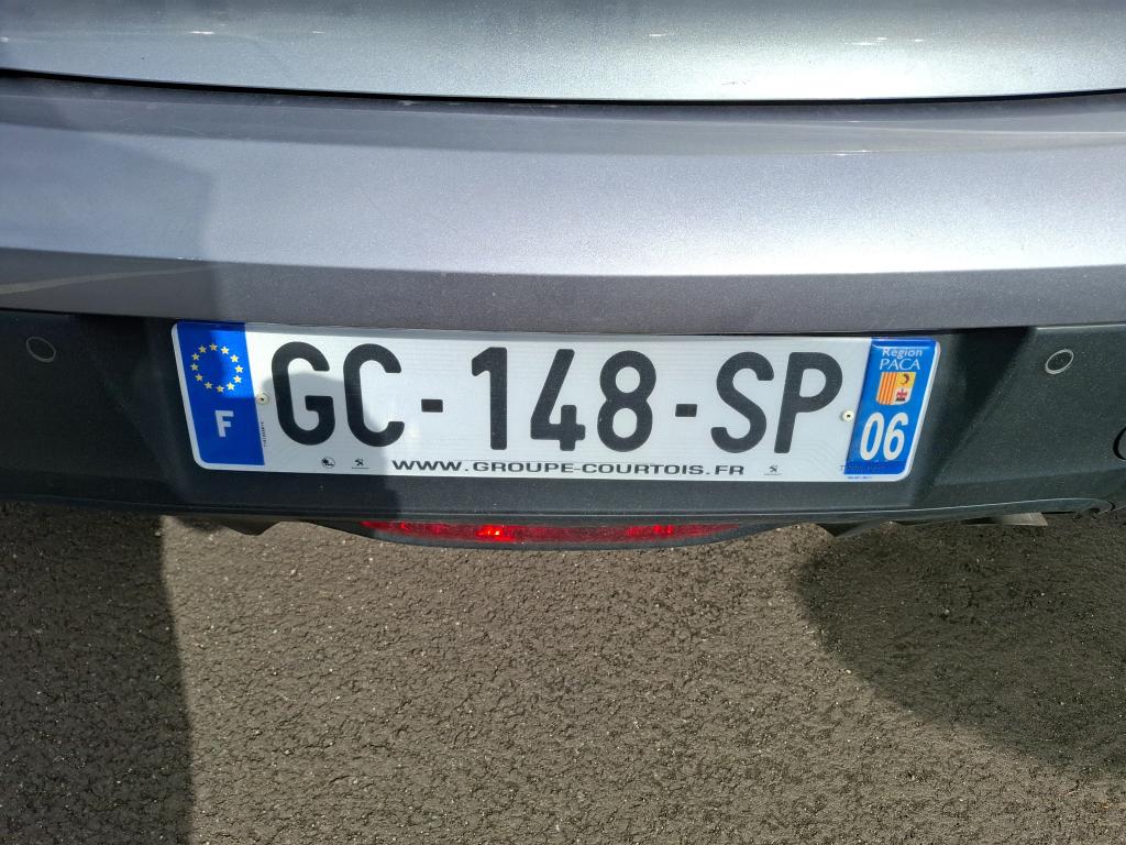Peugeot 208 BLUEHDI 100 S&S BVM6 PREMIUM PACK 2021
