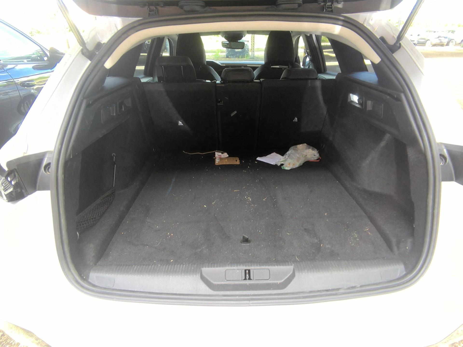 Peugeot 308 SW BlueHDi 130ch S&S EAT8 Allure 2026