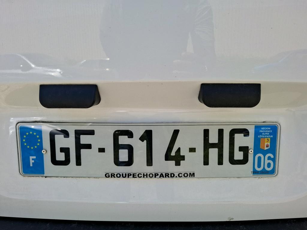 Peugeot PARTNER CA BLUEHDI 100 S&S BVM6  2022