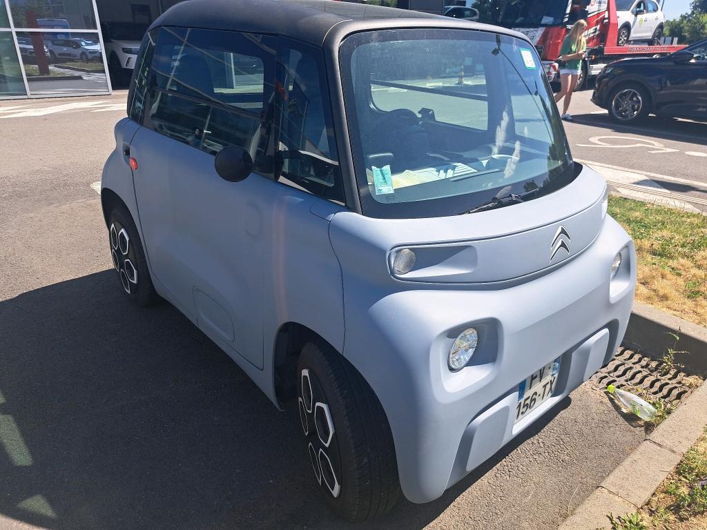 Citroen AMI