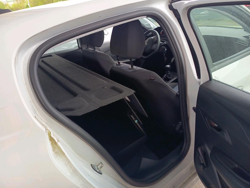 Peugeot 208 BLUEHDI 100 S&S BVM6 PREMIUM 2021