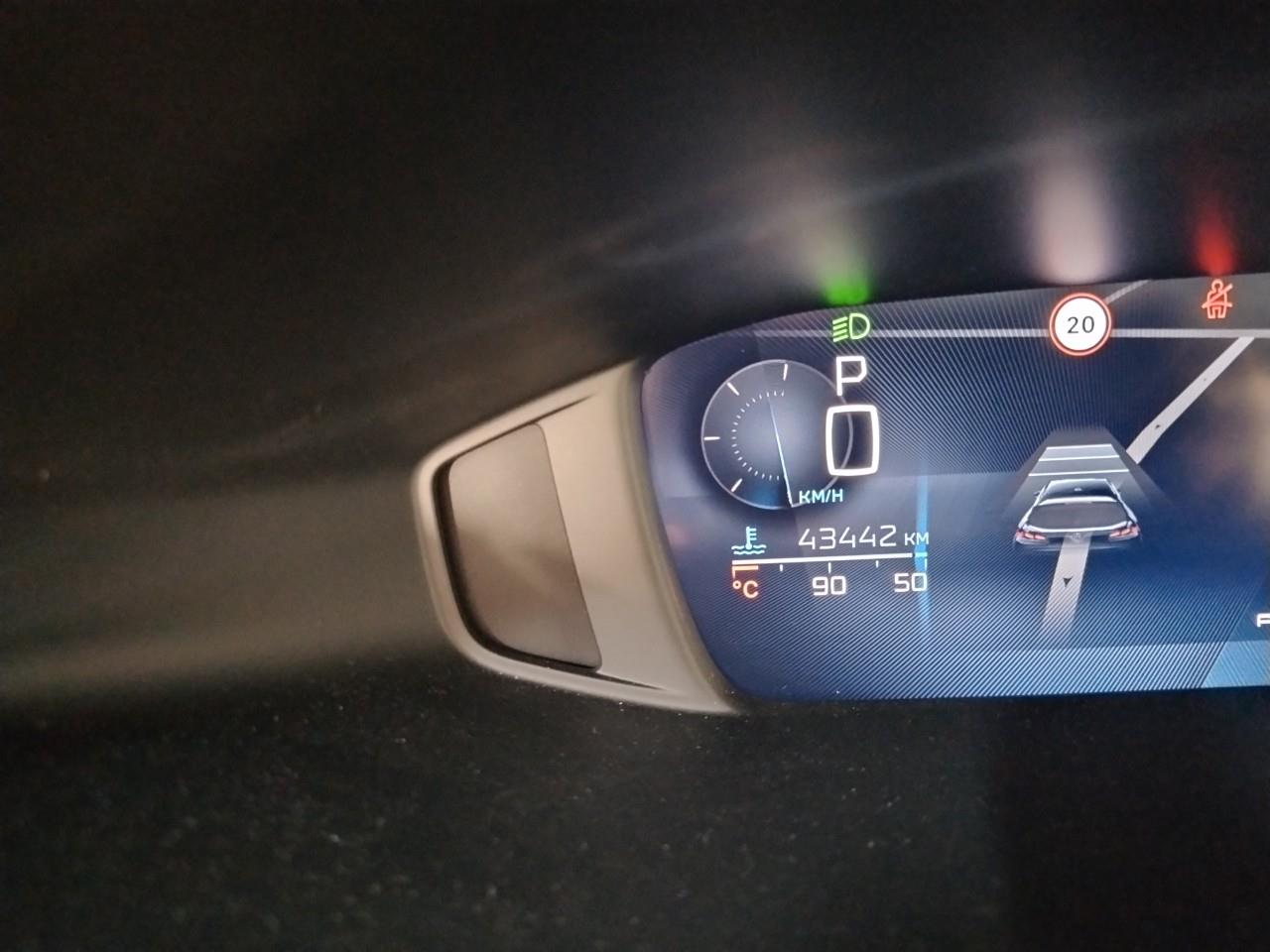 Peugeot 308 III