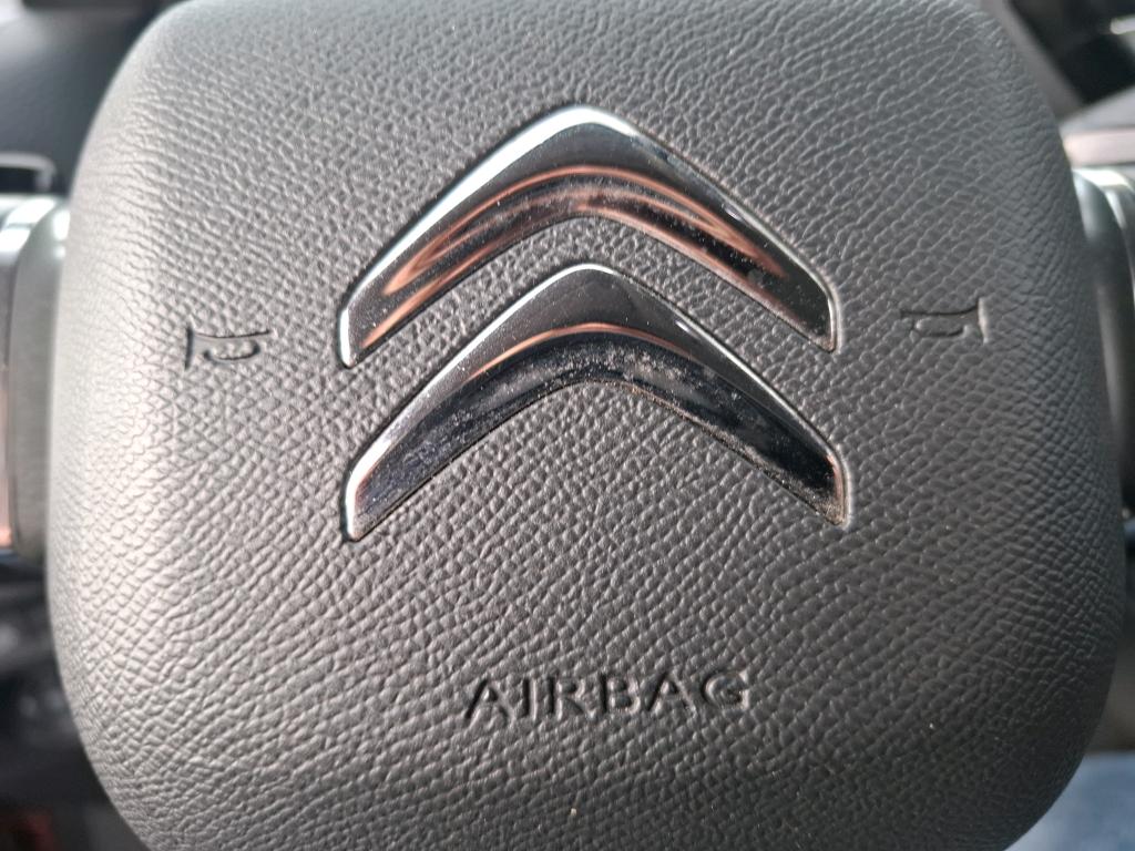 Citroen C4 BlueHDi 130 S&S EAT8 Feel Pack 2021