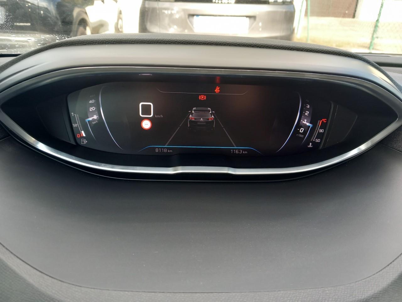 Foto Peugeot 3008 6