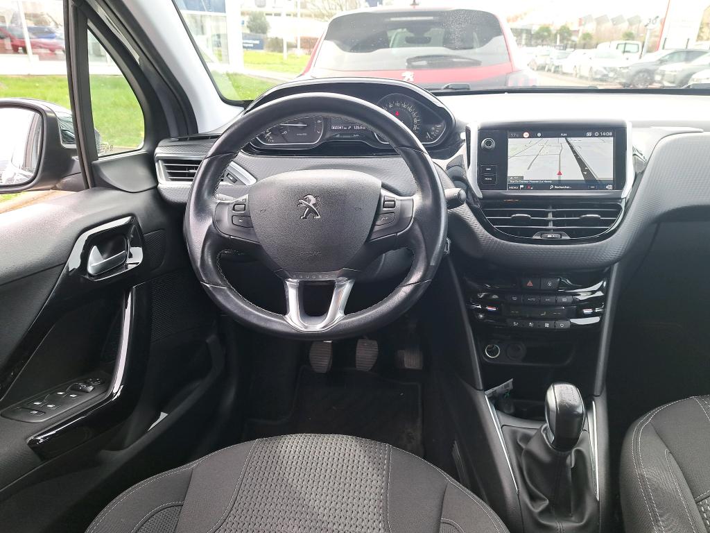 Peugeot 208 PureTech 82ch S&S BVM5 Allure 2019