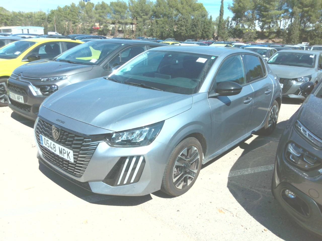 Foto Peugeot 308 2