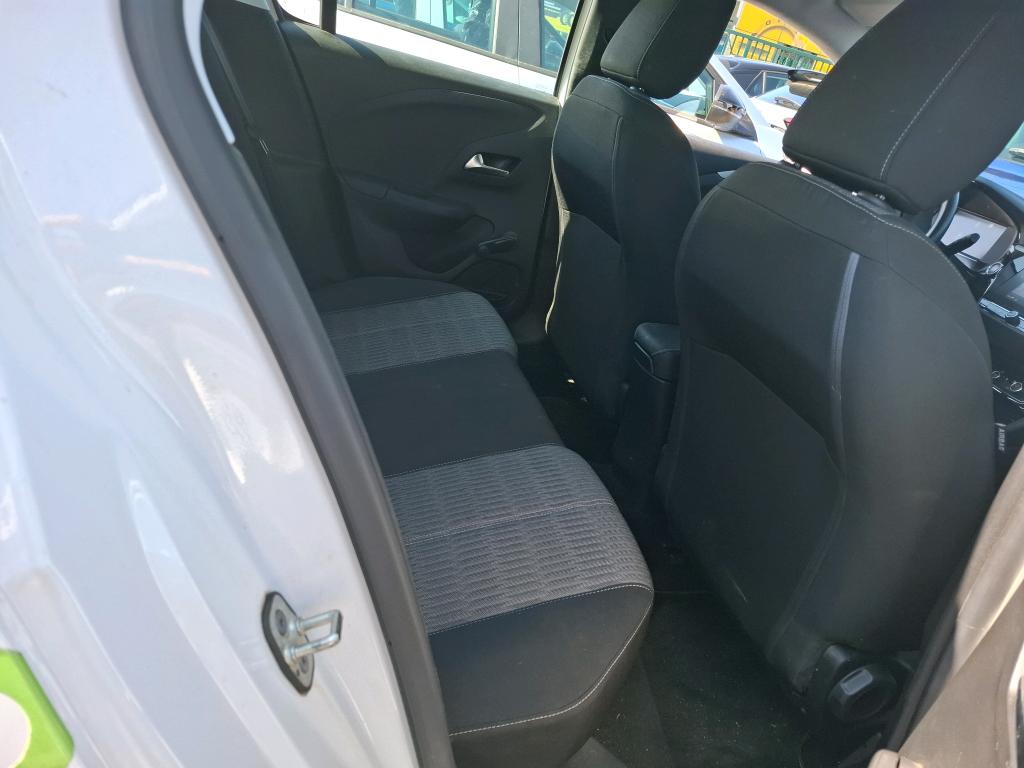 Opel Corsa Electrique 136 ch & Batterie 50 kWh Edition 2020