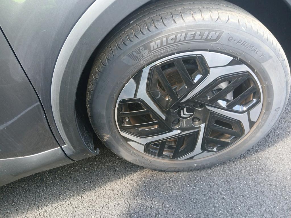 Citroen C4 X PureTech 130 S&S EAT8 Shine 2023