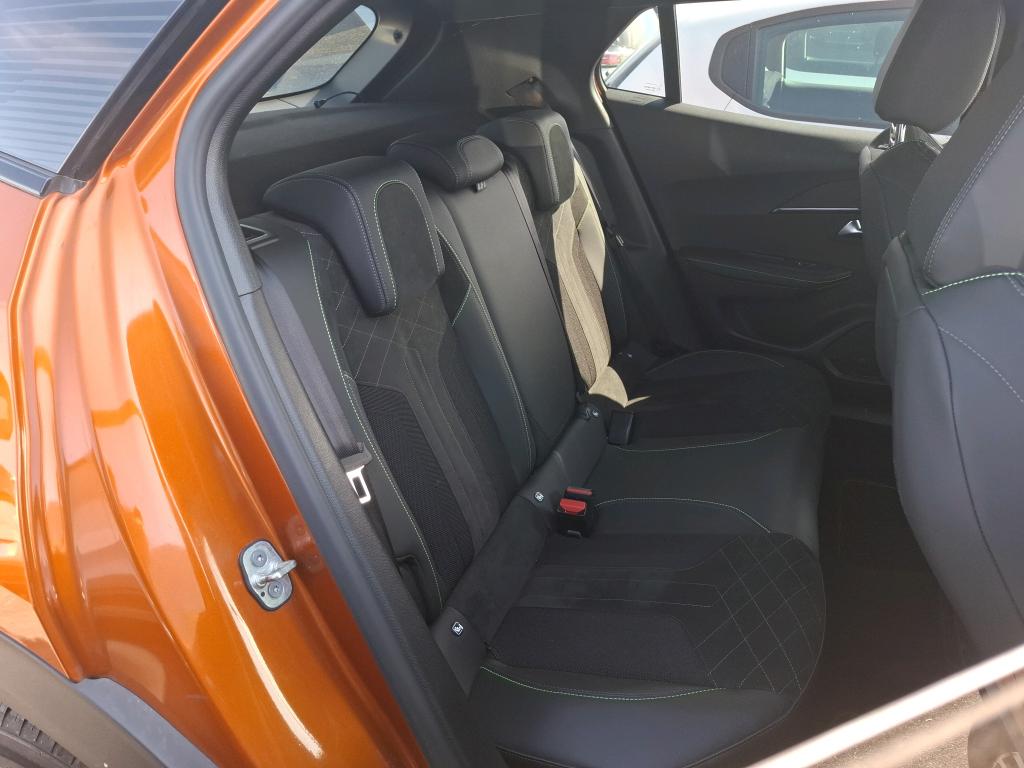 Peugeot 2008 II 