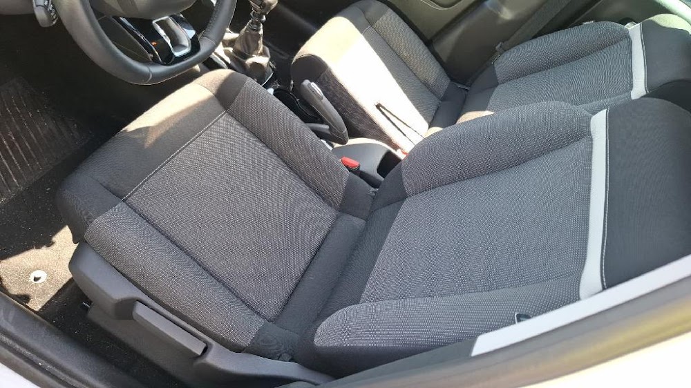 Foto Citroën C3 Aircross 11