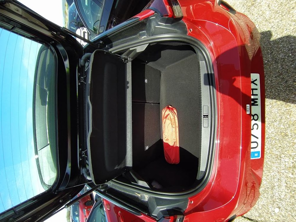 Foto Opel Corsa 9