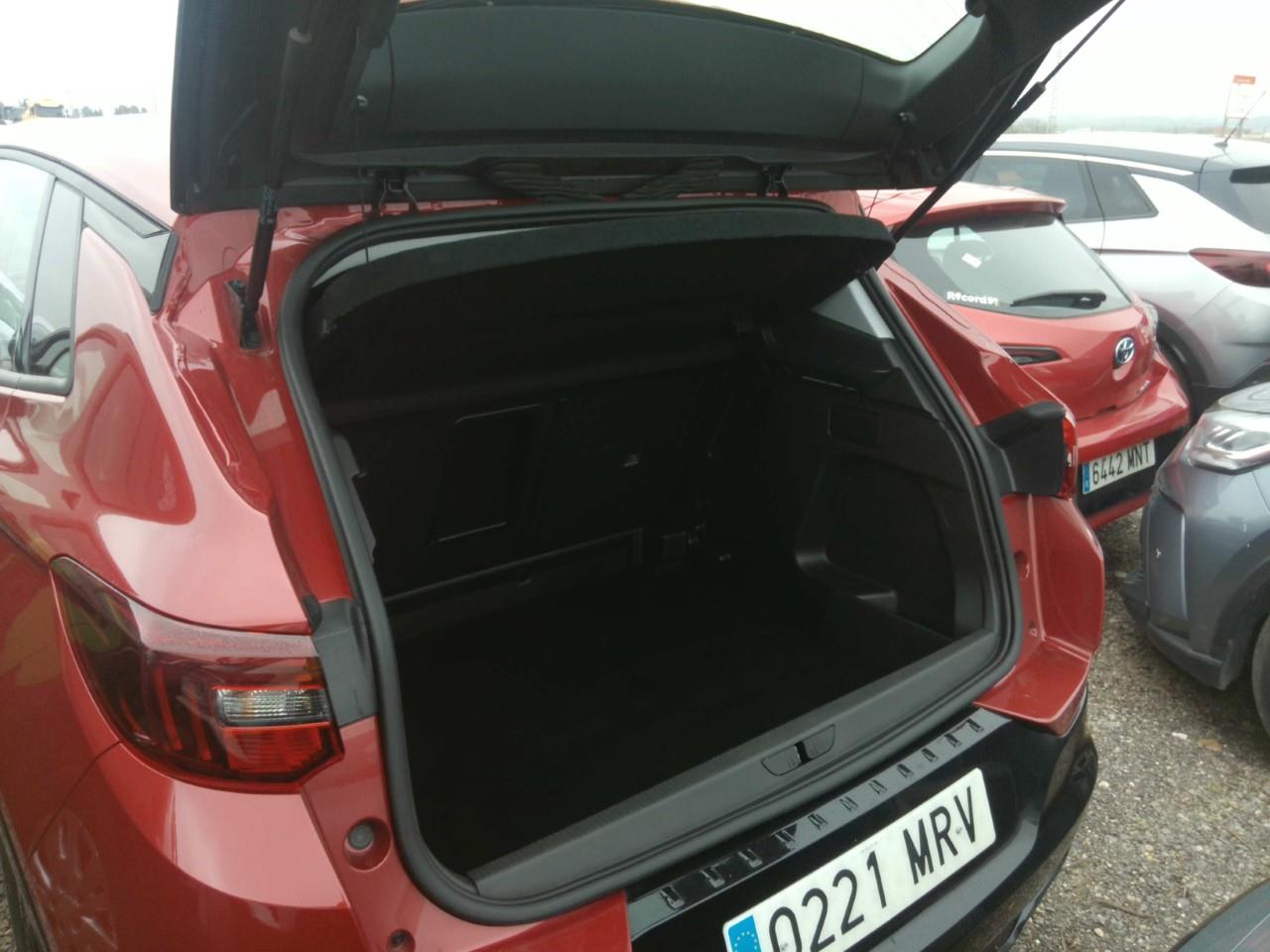 Foto Opel Grandland 17