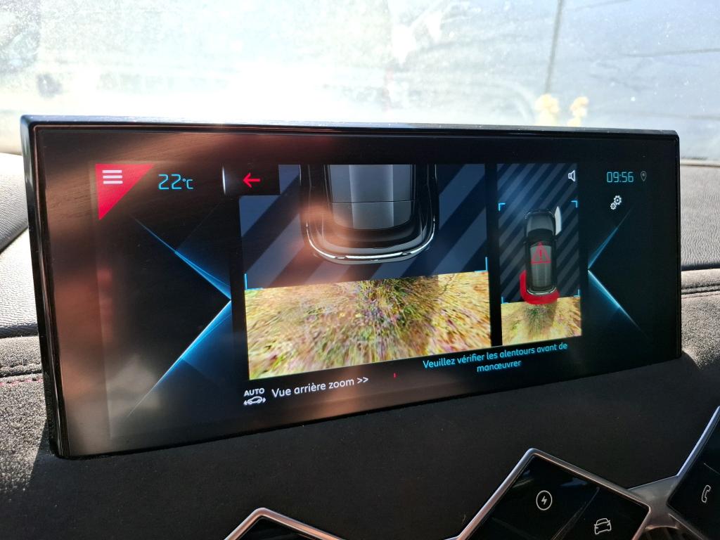DS DS3 Crossback E-Tense Performance Line+ 2022