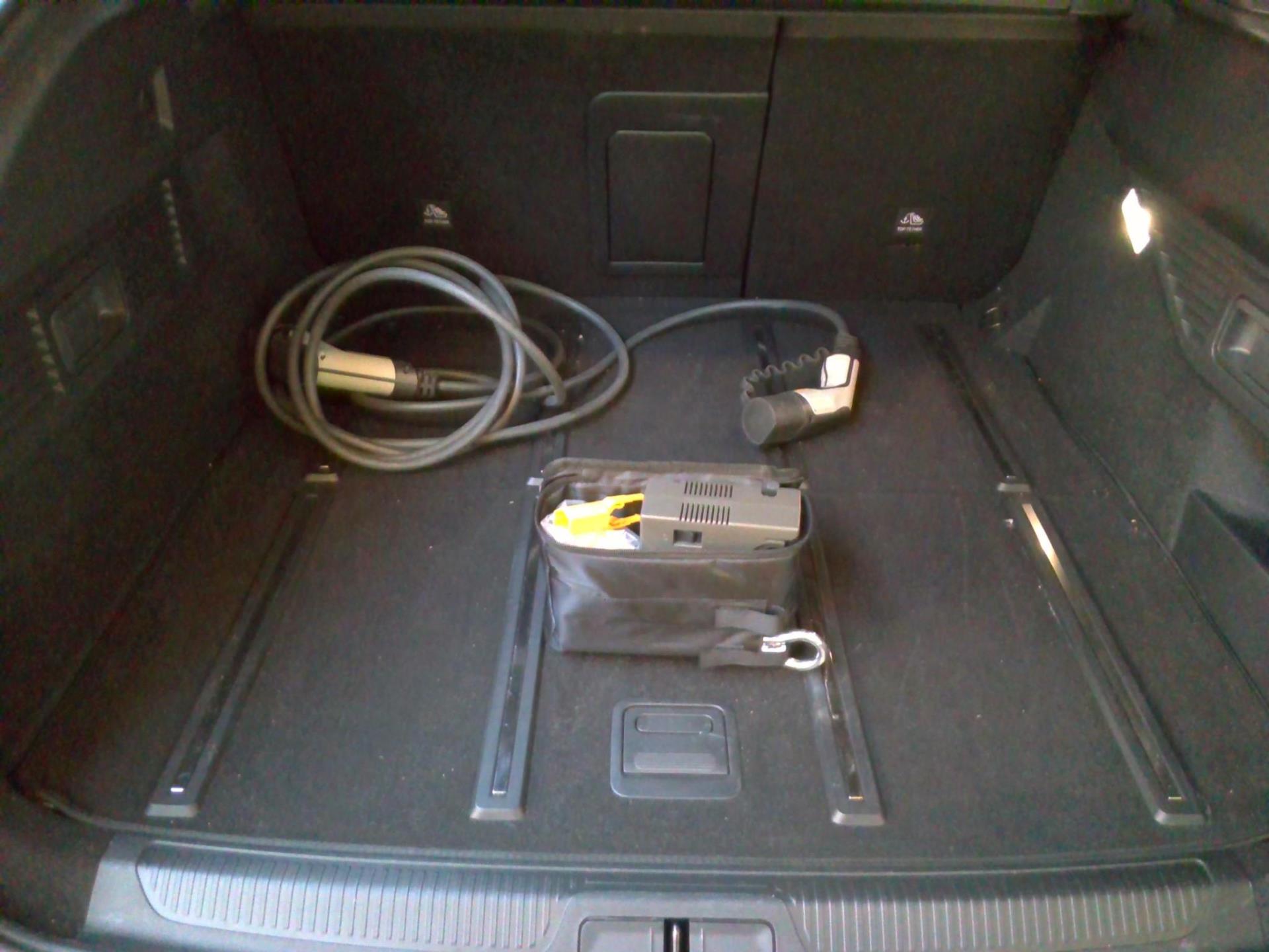 Citroen C5 X Hybride Rechargeable 225 S&S e-EAT8 Feel Pack 2022