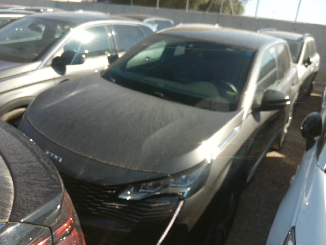 Foto Peugeot 3008 2