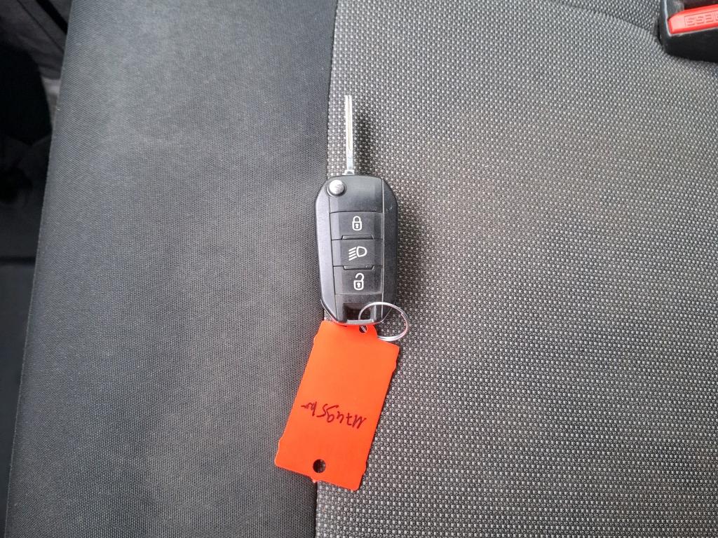 Citroen JUMPY CAB APPROFONDIE XL BLUEHDI 120 BVM6 CLUB 340 NM 2020