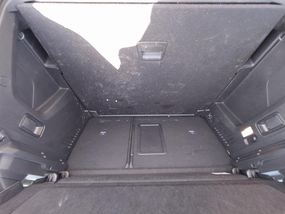 Foto Peugeot 3008 9
