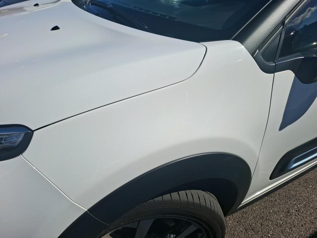 Citroen C3 PureTech 110 EAT6 Elle 2024