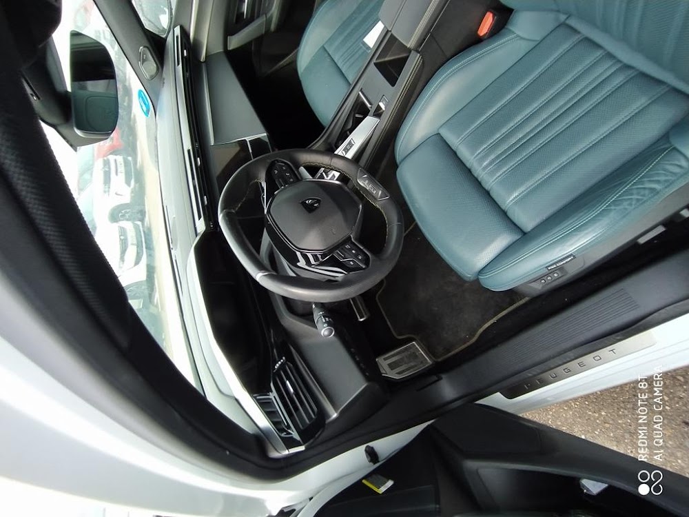 Foto Peugeot 308 10