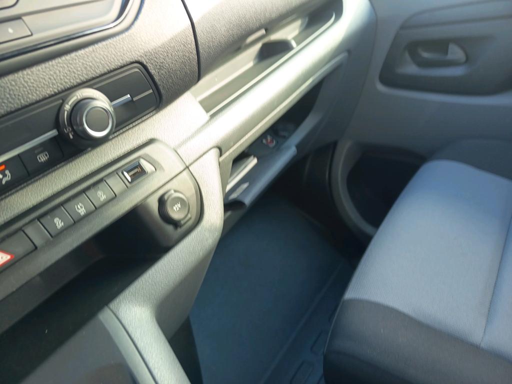 Peugeot Expert Standard BlueHDi 120ch S&S BVM6 2020