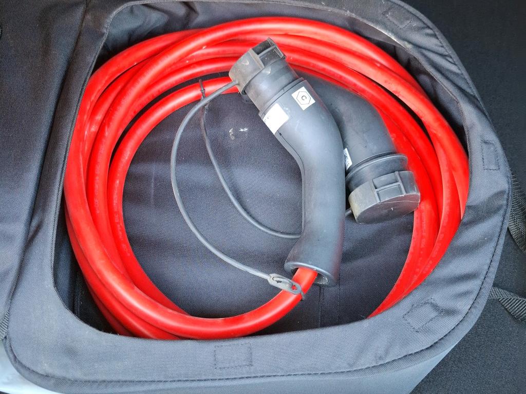 Peugeot 208 Electrique 50 kWh 136ch Like 2023