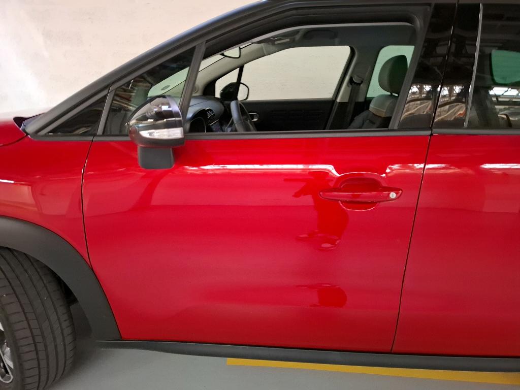 Citroen C3 Aircross PureTech 110 S&S BVM6 Max 2024