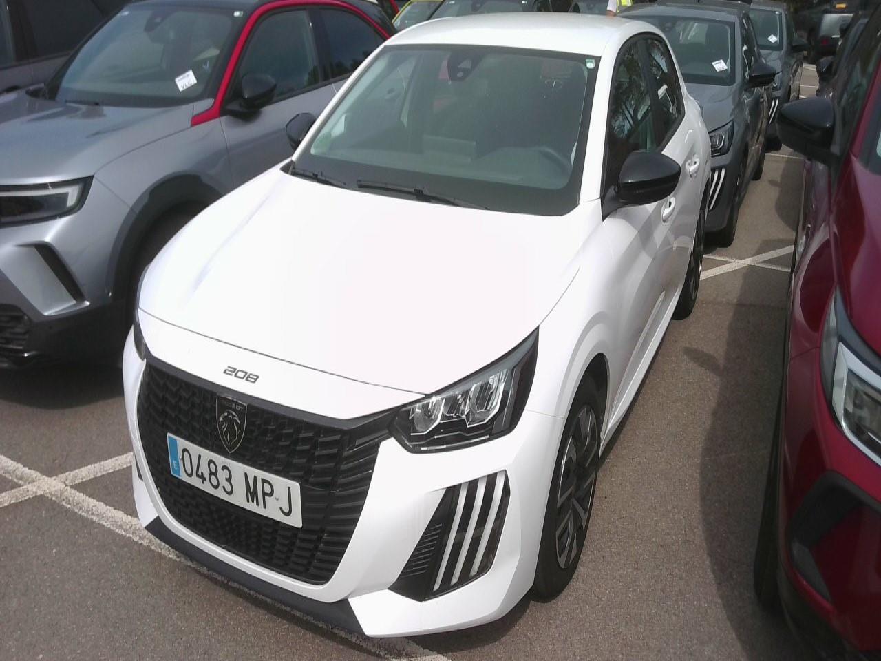 Foto Peugeot 308 2