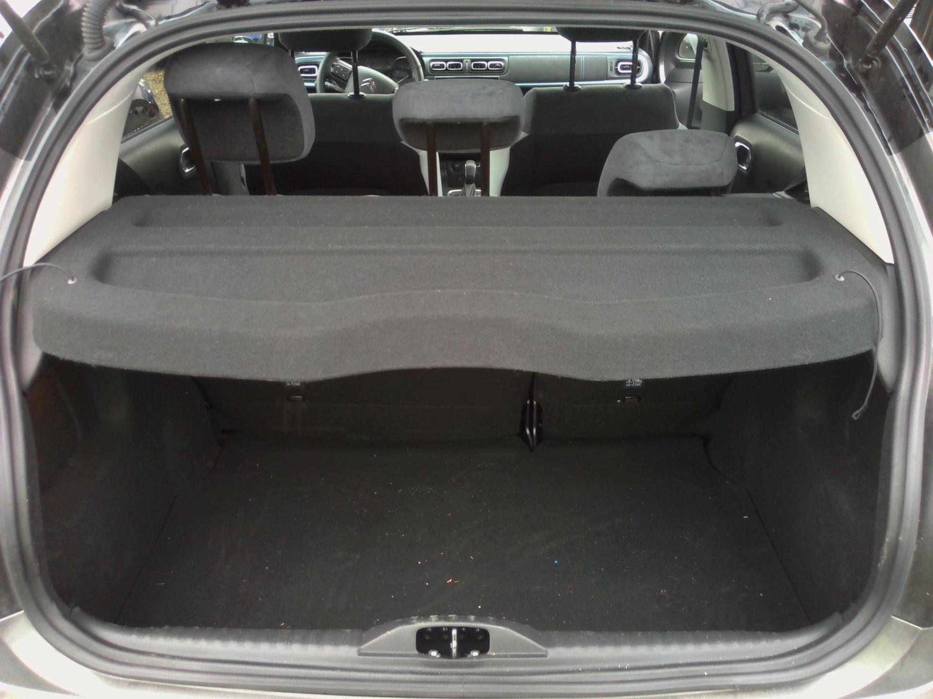 Citroen C3 PureTech 110 EAT6 Elle 2023