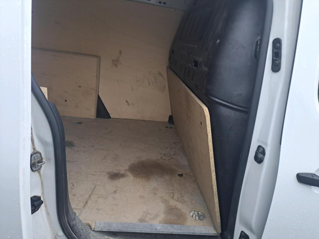 Citroen BERLINGO VAN M 650 BLUEHDI 100 S&S BVM5 DRIVER 2021