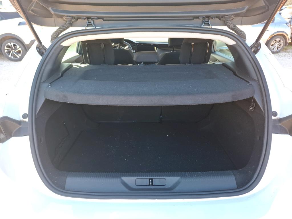 Peugeot 308 BlueHDi 130ch S&S BVM6 Active Pack 2022
