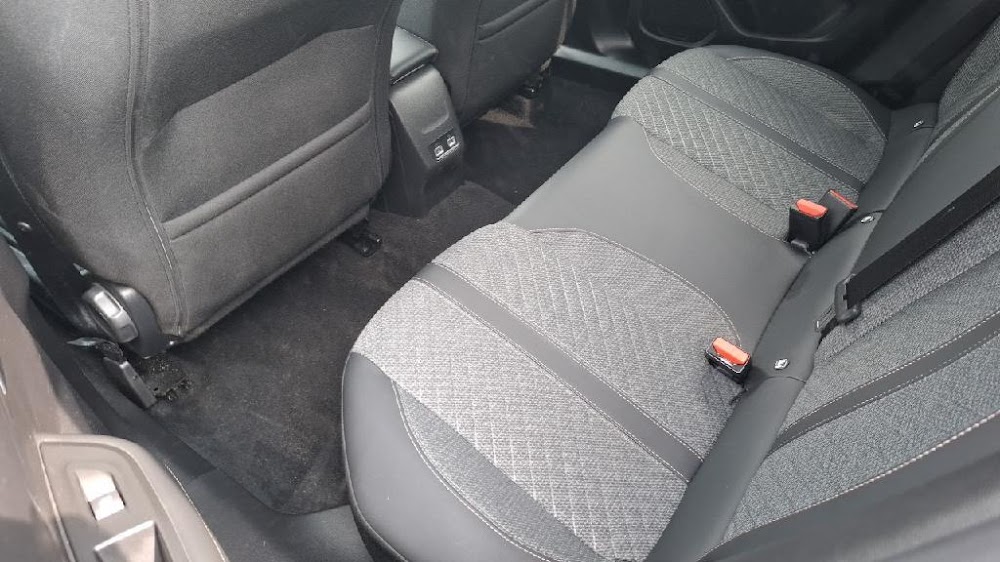 Foto Peugeot 2008 15