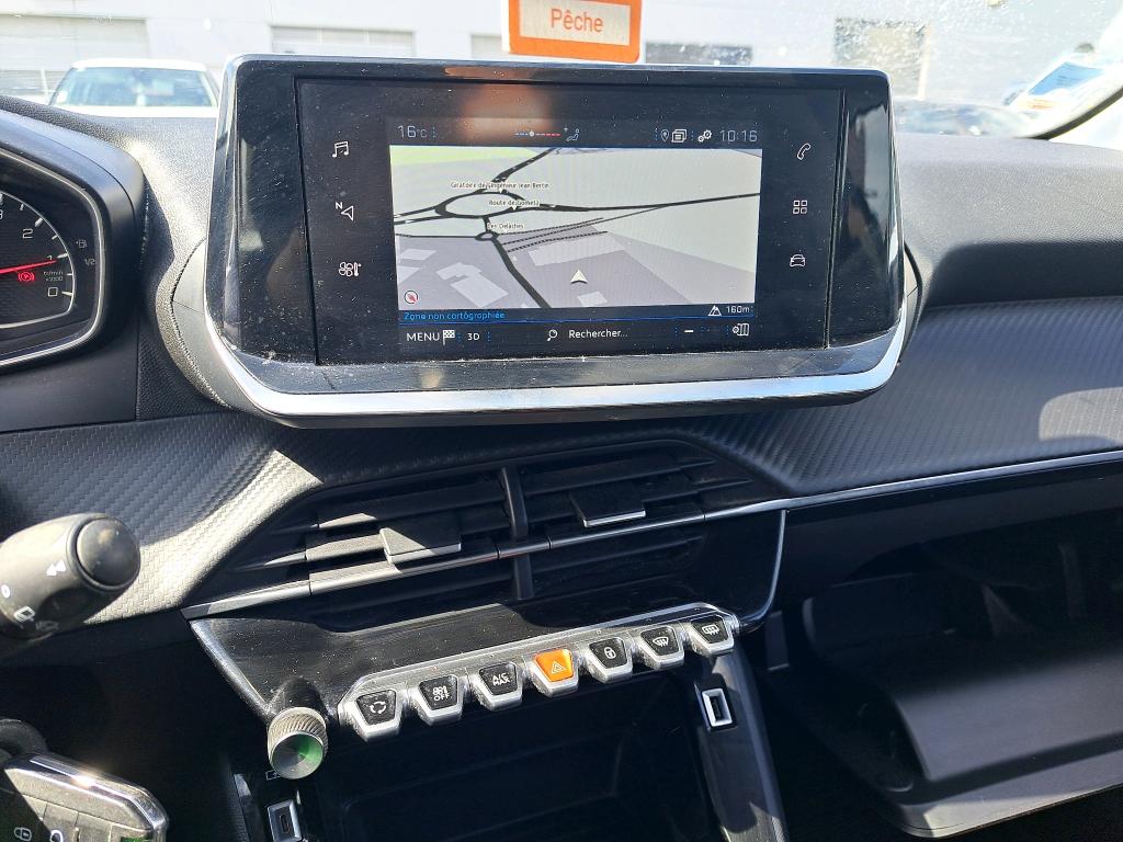 Peugeot 208 PureTech 100 S&S BVM6 Active Pack 2023
