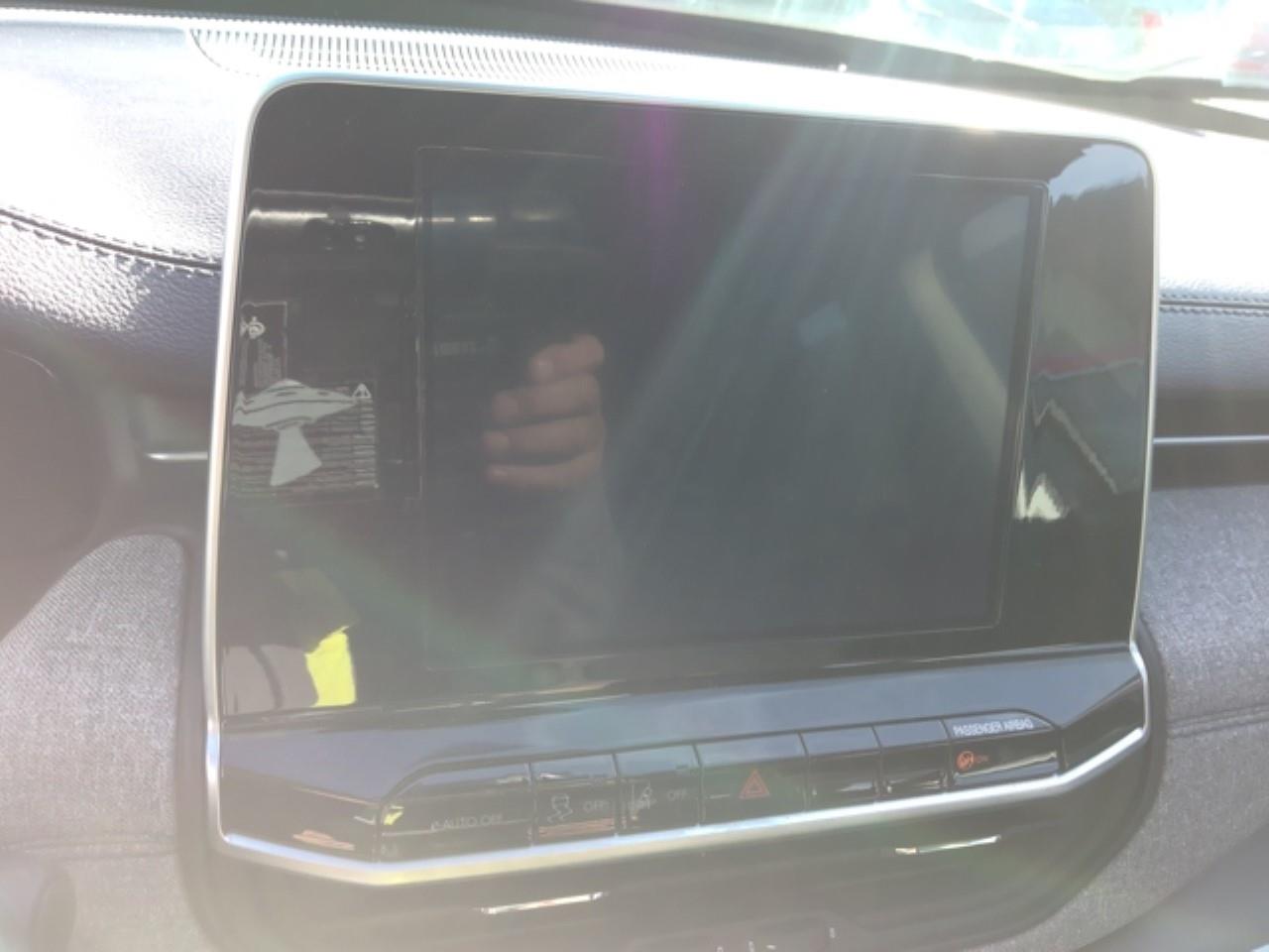 Foto Jeep Compass 7