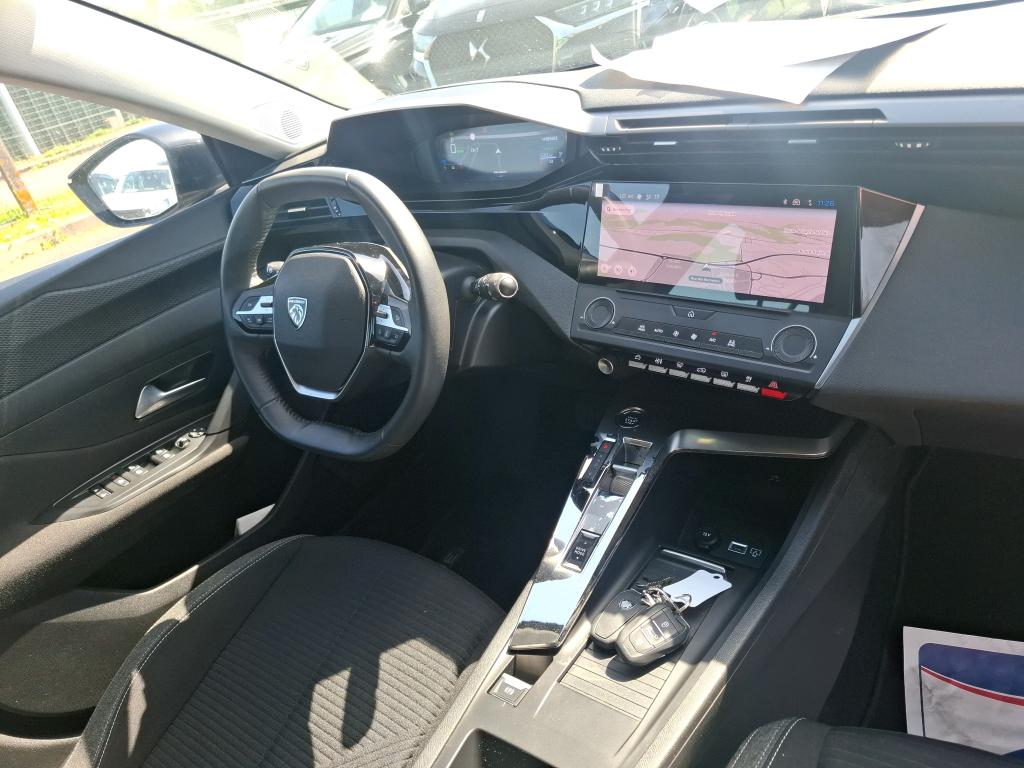 Peugeot 308 PHEV 180 e-EAT8 Active Pack 2022