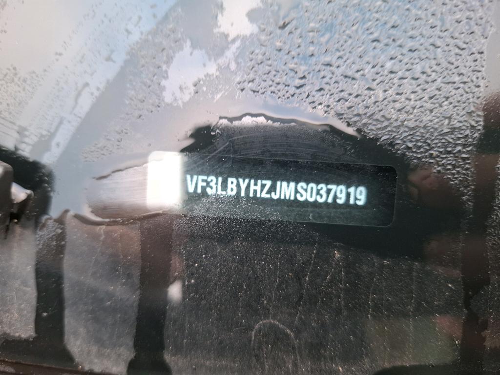 Peugeot 308 AFFAIRE BLUEHDI 130 S&S BVM6 PREMIUM PACK 2021