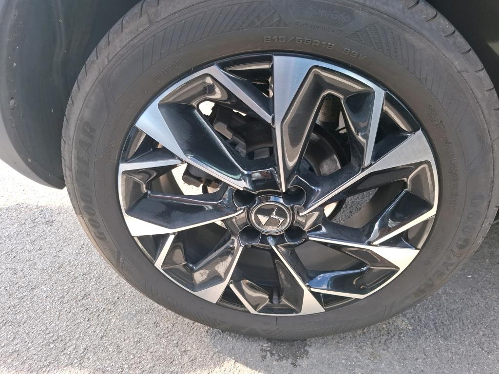 DS DS 3 BlueHDi 130 EAT8 Etoile 2024