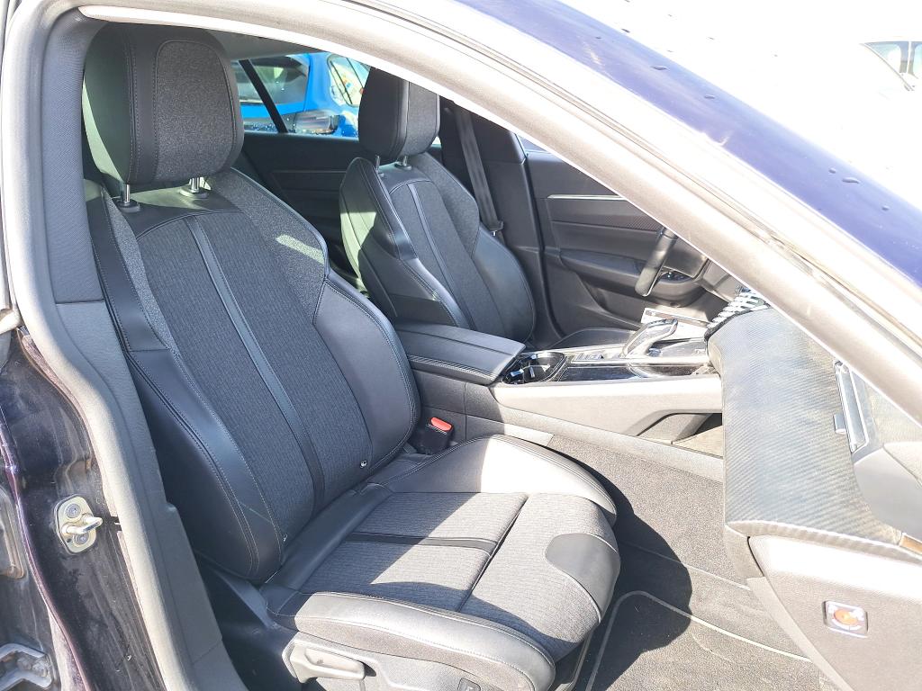 Peugeot 508 SW PureTech 130 ch S&S EAT8 Allure Pack 2021