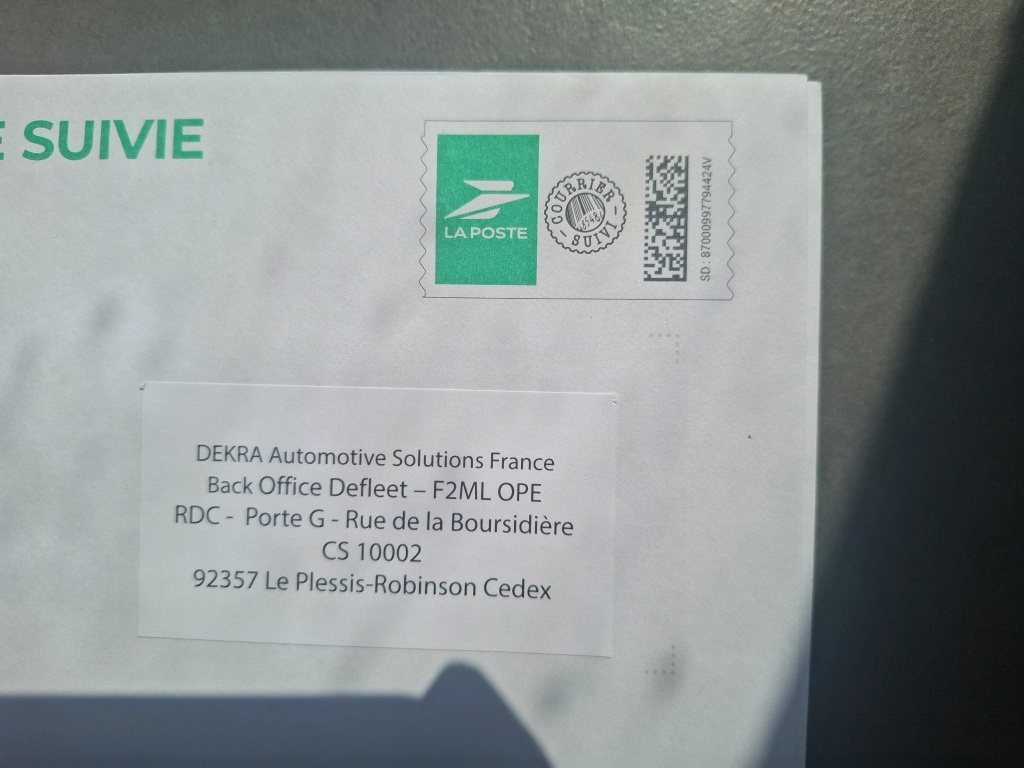 Peugeot EXPERT FGN TOLE LONG 2.0  BLUEHDI 120 S&S BVM6 PREMIUM 2020