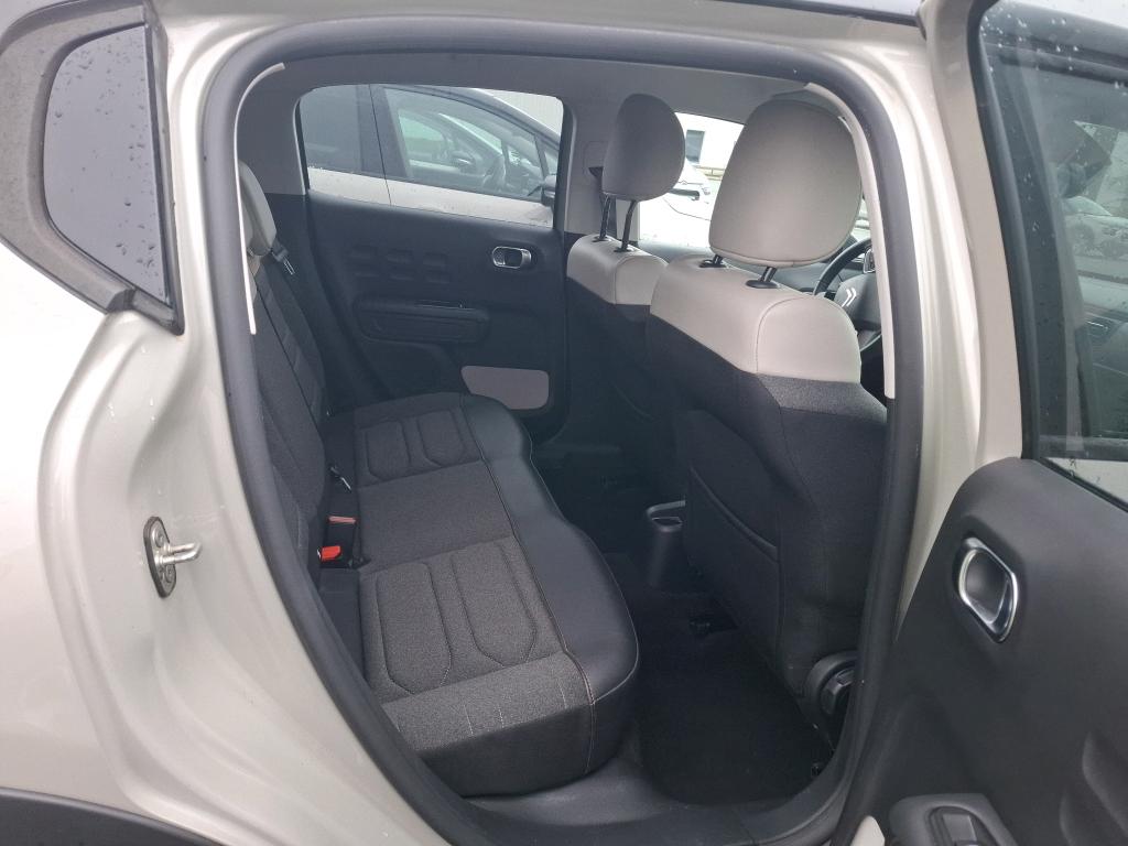 Citroen C3 PureTech 83 S&S BVM5 Shine 2023