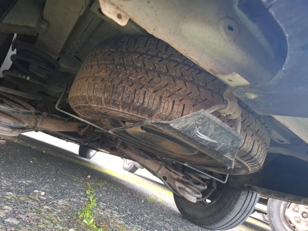 Citroen JUMPY CAB APPROFONDIE XL BLUEHDI 120 BVM6 CLUB 340 NM 2019