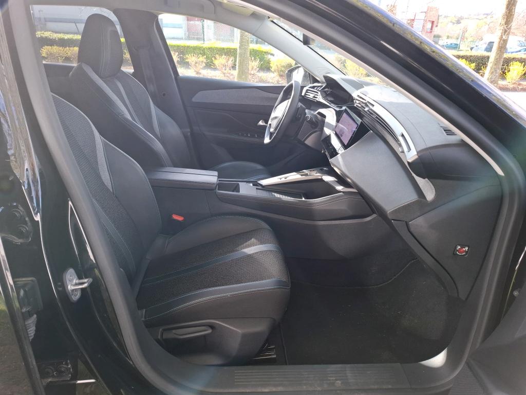 Peugeot 308 SW BlueHDi 130ch S&S EAT8 Allure 2023