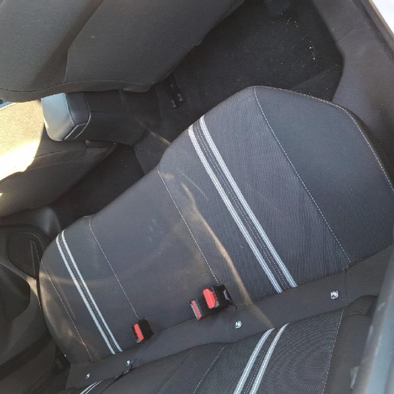 Foto Opel Corsa 15
