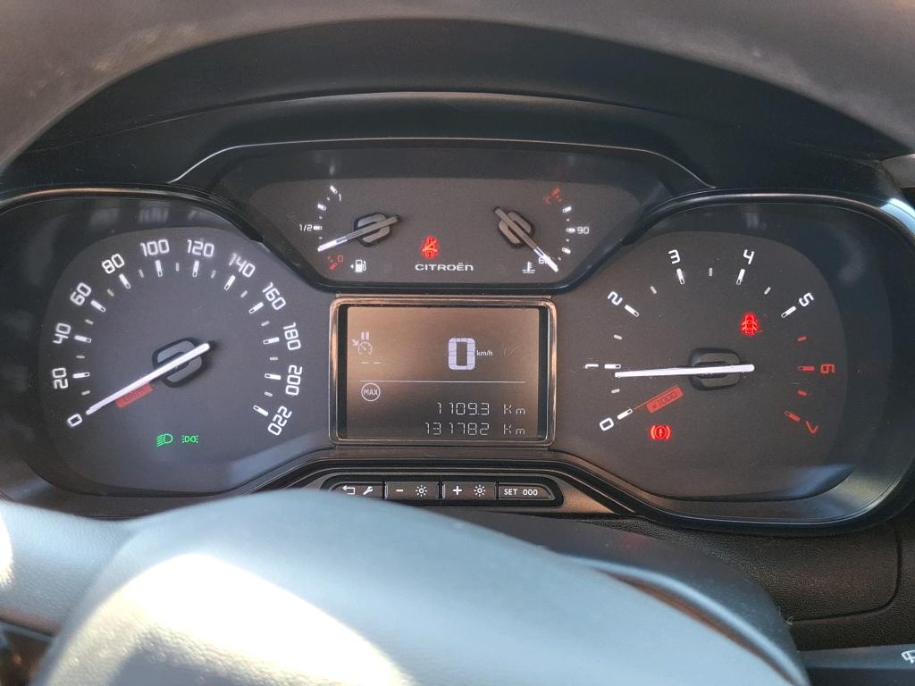 Citroen C3 BlueHDi 100 S&S BVM6 Feel Business 2021